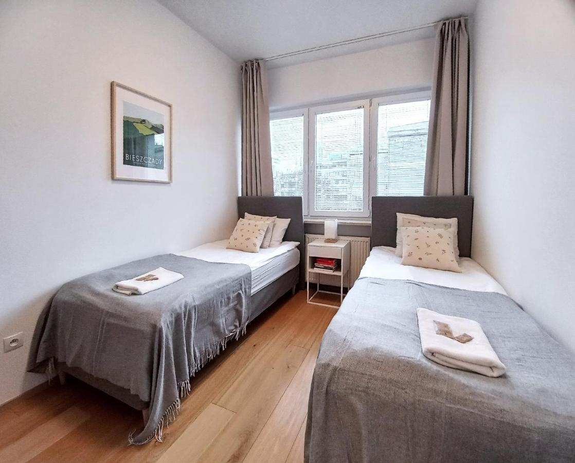 Warsaw Concierge Hoza Centrum Екстер'єр фото