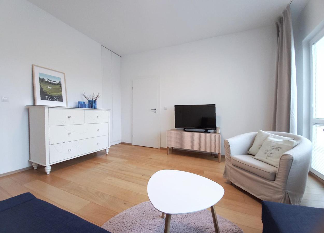 Warsaw Concierge Hoza Centrum Екстер'єр фото