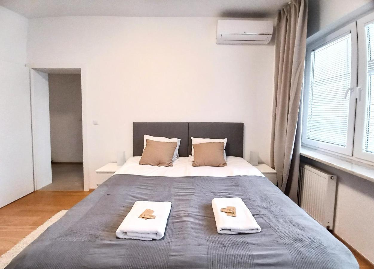 Warsaw Concierge Hoza Centrum Екстер'єр фото
